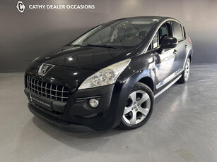 Peugeot 3008 1.6 THP Active Automaat Panorama Navi Climaat.Control Trekhaak