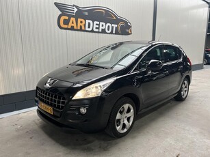 Peugeot 3008 1.6 VTi SR