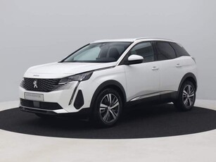 Peugeot 30081.2 PureTech 130 PK Automaat Allure | 360Âº | ADAPTIVE | KEYLESS