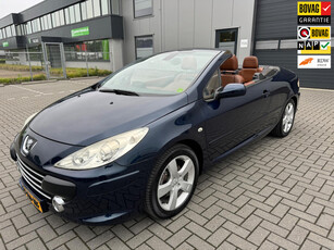 Peugeot 307 CC 2.0-16V