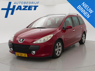 Peugeot 307 SW 2.0 HDiF PACK GEEN STUURBEKRACHTIGING / POWERSTEERING BROKEN