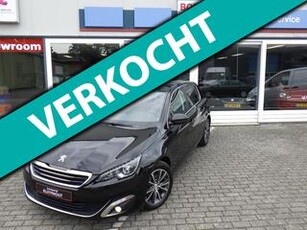 Peugeot 308 1.2 PureTech Allure