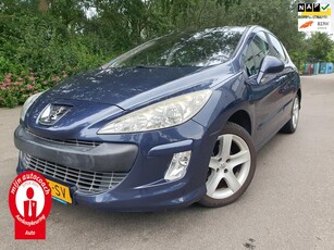 Peugeot 308 1.6 THP 150 PK NAP APK 7/2025