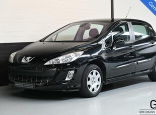 Peugeot 308 1.6 VTi Style|1E EIGENAAR|PANO|AUTOMAAT|CLIMA