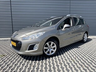 Peugeot 308 SW 1.6 157 PK Allure 7p | Trekhaak | Climate control | Dealer onderhouden