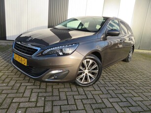 Peugeot 308 SW 2.0 BlueHDI Blue Lease Premium