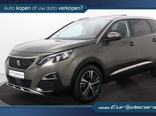 Peugeot 5008 Allure 130 *7-Persoons*Leer*Pano.*