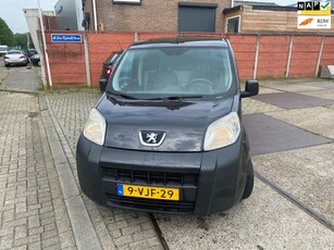 Peugeot Bipper 1.4 HDi XR Profit +