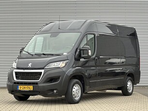 Peugeot Boxer 2.2 BlueHDi 140 L2H2