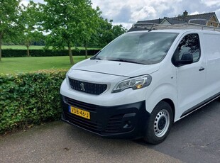 Peugeot Expert 1.6 BlueHDI 95 Standard Premium AIRCO/NAVI BJ 2019