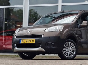 Peugeot Partner Tepee 1.6 VTi Active Trekhaak Airco APK 19-03-2025