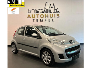 Peugeot PEUGEOT 107 Millesim 200 Nap Airco Elekramen 5Drs Isofix