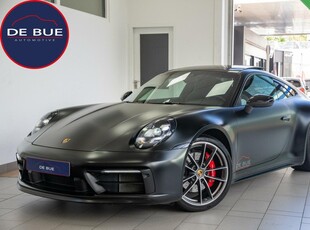 Porsche 911 3.0 Carrera S PDK BOSE SportDesign Schuifdak Org NL Approved 04-2025 Dealer Onderhouden