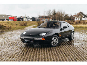 Porsche 928 4.5 Coupé