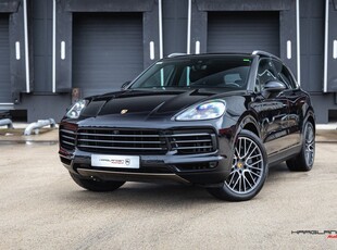 Porsche Cayenne 2.9 S 19.000 km