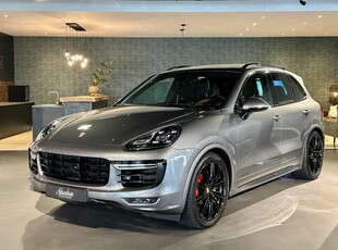 Porsche Cayenne 3.6 GTS I 441pk I Luchtvering I Pano I VOL!