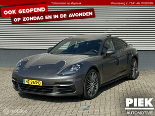 Porsche Panamera 3.0 4 DEALERONDERHOUDEN, 1E EIGENAAR