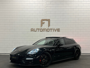 Porsche Panamera Sport Turismo 2.9 4 E-Hybrid Pano|LIFT|BTW