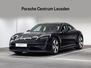 Porsche Taycan 4S