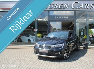 Renault Arkana 1.6 E-Tech Hybrid 145 Intens/Led/Park ass/Nav