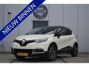 Renault Captur 0.9 TCe Dynamique