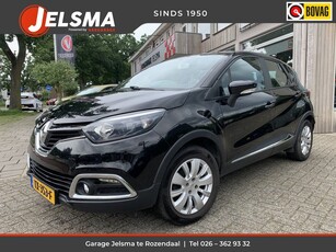 Renault Captur 0.9 TCe Dynamique, Navi | Airco | 16inch