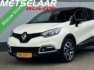 Renault Captur 0.9 TCe Dynamique