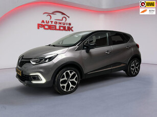 Renault Captur 0.9 TCe Intens AIRCO NAVIGATIE STOELVERWARMING CRUISE PDC START/STOP KEYLESS-GO