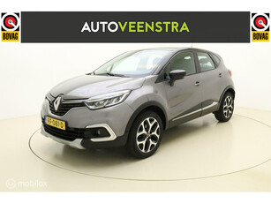 Renault Captur 0.9 TCe Intens