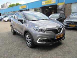 Renault Captur 0.9 TCe Zen