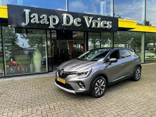 Renault Captur 1.0 TCe 100 Intens