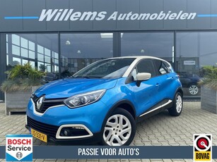 Renault Captur 1.2 TCe Dynamique Trekhaak, Navigatie & Cruise Control