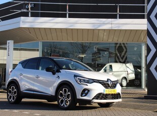 Renault Captur 1.6 E-Tech Plug-in Hybrid 160 Intens