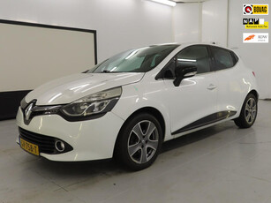 Renault Clio 0.9 TCe ECO Night&Day+Navigatie+Airco+Cruise+Privacy-Glass+16