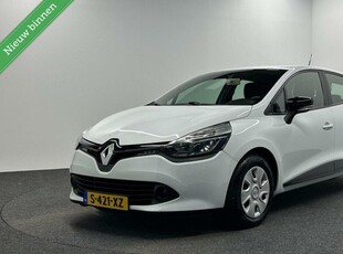 Renault Clio 1.2 16V|Airco|Cruise|Navigatie|