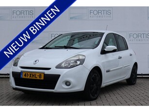 Renault Clio 1.2 Authentique NL AUTO | RIEM VERVANGEN | AIRCO | NETTE AUTO | TREKHAAK |