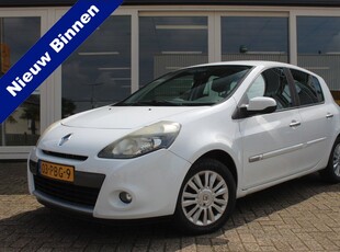 Renault Clio 1.2 Collection, Cruise Control, Airco, Prijs Is Rijklaar