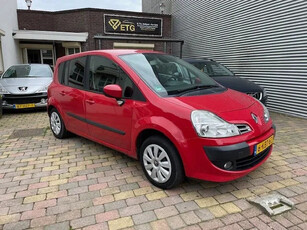 Renault Grand Modus 1.6-16V Expression Automaat / Airco / NAP