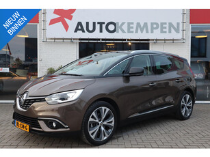 Renault Grand Scénic 1.2 TCe INTENS DEALERAUTO|ZEER MOOI|LAGE KM STAND!