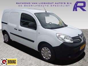 Renault Kangoo 1.5 dCi 90 Energy Luxe AIRCO CRUISE CONTROL NAVIGATIE PDC L2