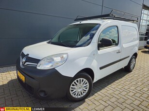 Renault Kangoo 1.5 dCi Airco cruise navi-rlink trekhaak imp