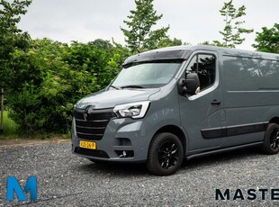 Renault Master 2.3 dCi L1H1 | LED | Nardo Grey | Camera | Trekhaak | NAP