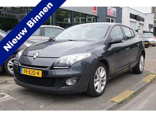 Renault Mégane 1.2 TCe Expression, navigatie, 6 versnellingen, Clima, prachtige auto Trekhaak