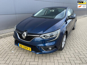 Renault Mégane 1.3 TCe Limited