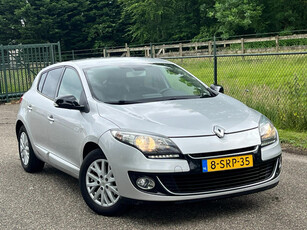 Renault Mégane 1.5 dCi Bose /Navi/Trekhaak/