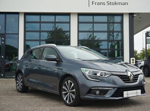 Renault Mégane Estate 1.2 TCE 130 Zen