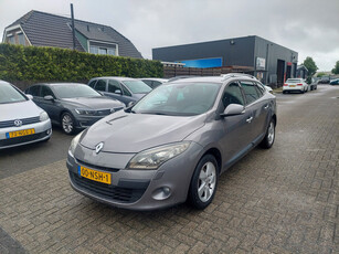 Renault Mégane Estate 1.4 TCe Dynamique