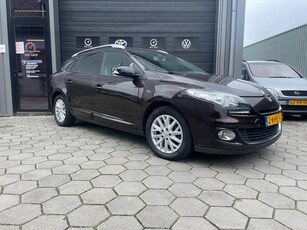 Renault Mégane Estate 1.5 dCi Bose - 2e Eigenaar - Navi - Airco/Clima - Km . N.a.p -