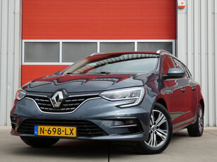 Renault Mégane Estate 1.6 E-Tech Plug-In Hybrid 160 Intens/ automaat!