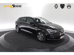 Renault Mégane Estate 1.6 E-Tech Plug-In Hybrid 160 Intens | Camera | Dodehoekdetectie | Head-Up Display | Apple Carplay